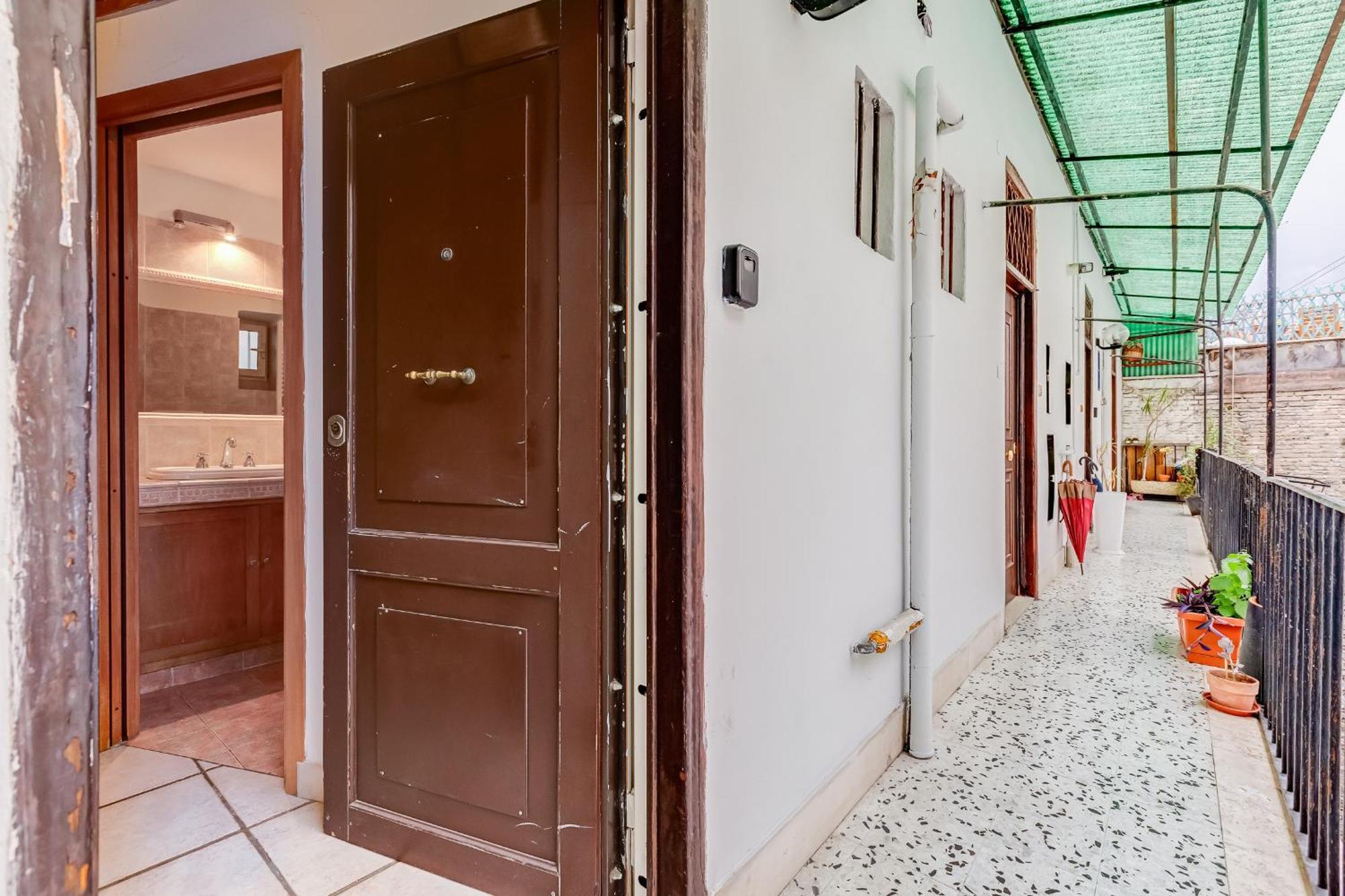 Roma Centro Trastevere Loft In Love Exterior foto