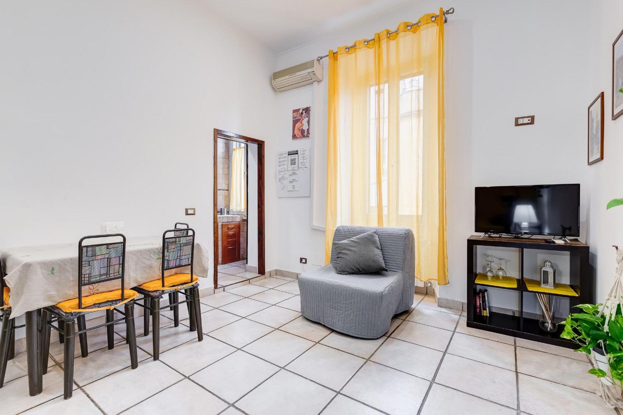 Roma Centro Trastevere Loft In Love Exterior foto
